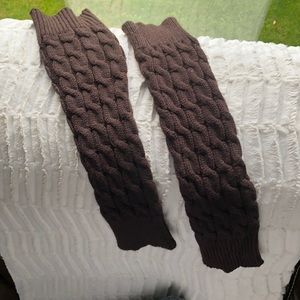 Leg Warmers